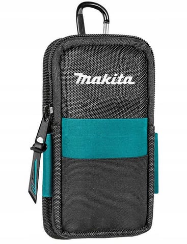MAKITA VERTICAL PHONE COVER WITH XL ZIPPER at Wasserman.eu