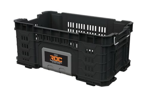 ⁨KETER TOOL BASKET ROC PRO GEAR 2.0⁩ at Wasserman.eu