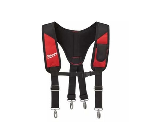 ⁨MILWAUKEE BELT HARNESS⁩ at Wasserman.eu