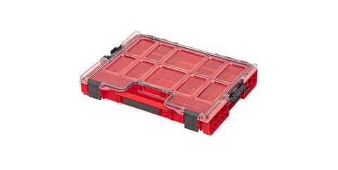 ⁨QBRICK SYSTEM PRO ORGANIZER 200⁩ at Wasserman.eu