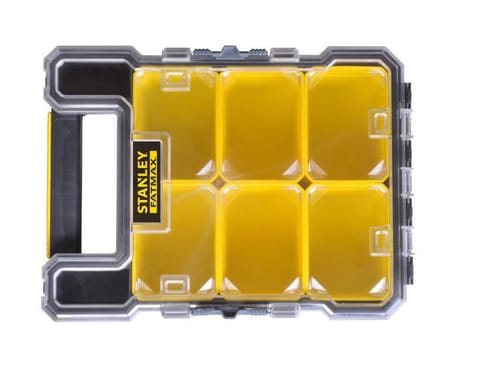 ⁨Fatmax Small Organizer⁩ at Wasserman.eu