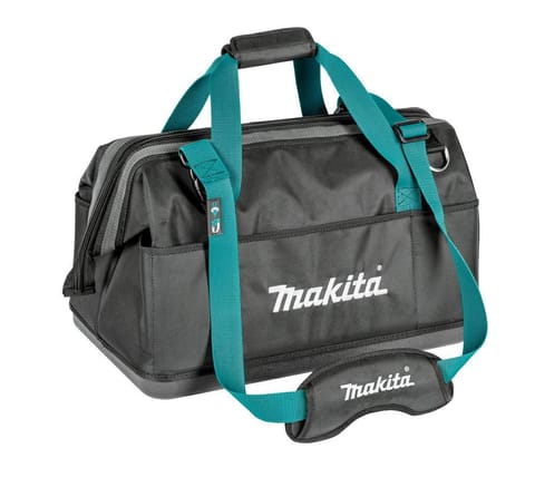 MAKITA TOOL BAG at Wasserman.eu