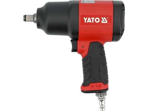 ⁨YT. PNEUMATIC IMPACT WRENCH 1/2" 1800Nm⁩ at Wasserman.eu