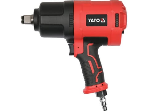 ⁨YT. PNEUMATIC IMPACT WRENCH 3/4" 2300Nm⁩ at Wasserman.eu