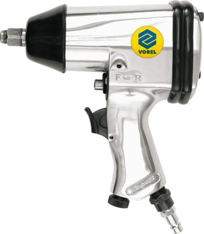 ⁨VOREL PNEUMATIC IMPACT WRENCH 1/2"340Nm⁩ at Wasserman.eu