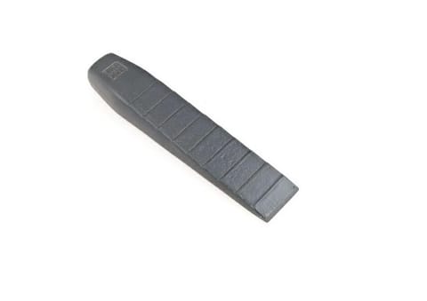 ⁨JUCO TRADITIONAL STEEL WEDGE 3.0kg⁩ at Wasserman.eu
