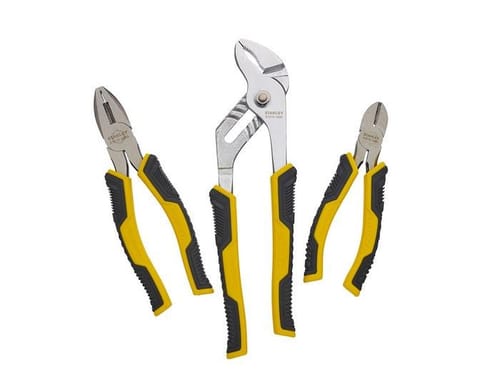 Control-Grip™ pliers set 2pcs. at Wasserman.eu