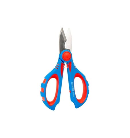 ⁨WEICON ELECTRICIAN SCISSORS XL⁩ at Wasserman.eu