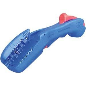 WEICON FLAT AND ROUND CABLE CUTTER 0.5-6mm at Wasserman.eu