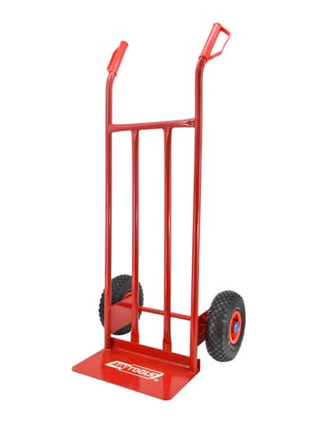 ⁨AW WAREHOUSE TROLLEY 2 WHEEL 200kg⁩ at Wasserman.eu