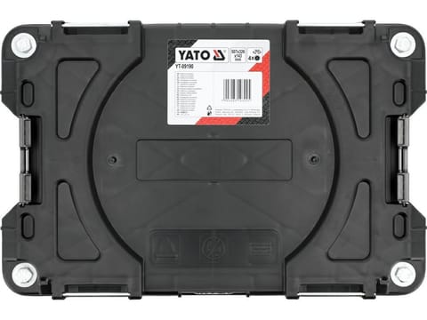 ⁨YT.PLATFORMA NA KOŁACH P05 S12⁩ w sklepie Wasserman.eu