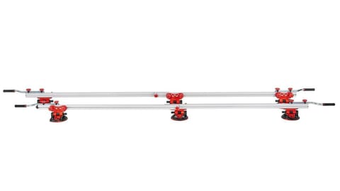 ⁨RUBI PRZENOŚNIK SLIM EASY TRANS PLUS DO PŁYTEK WIELKOFORMATOWYCH⁩ w sklepie Wasserman.eu