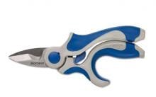 ⁨BM ELECTRICIAN'S SCISSORS 160mm X-PRO EVO⁩ at Wasserman.eu