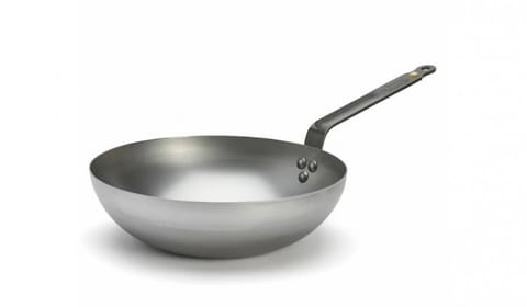 ⁨MINERAL B Wok 28 cm⁩ w sklepie Wasserman.eu