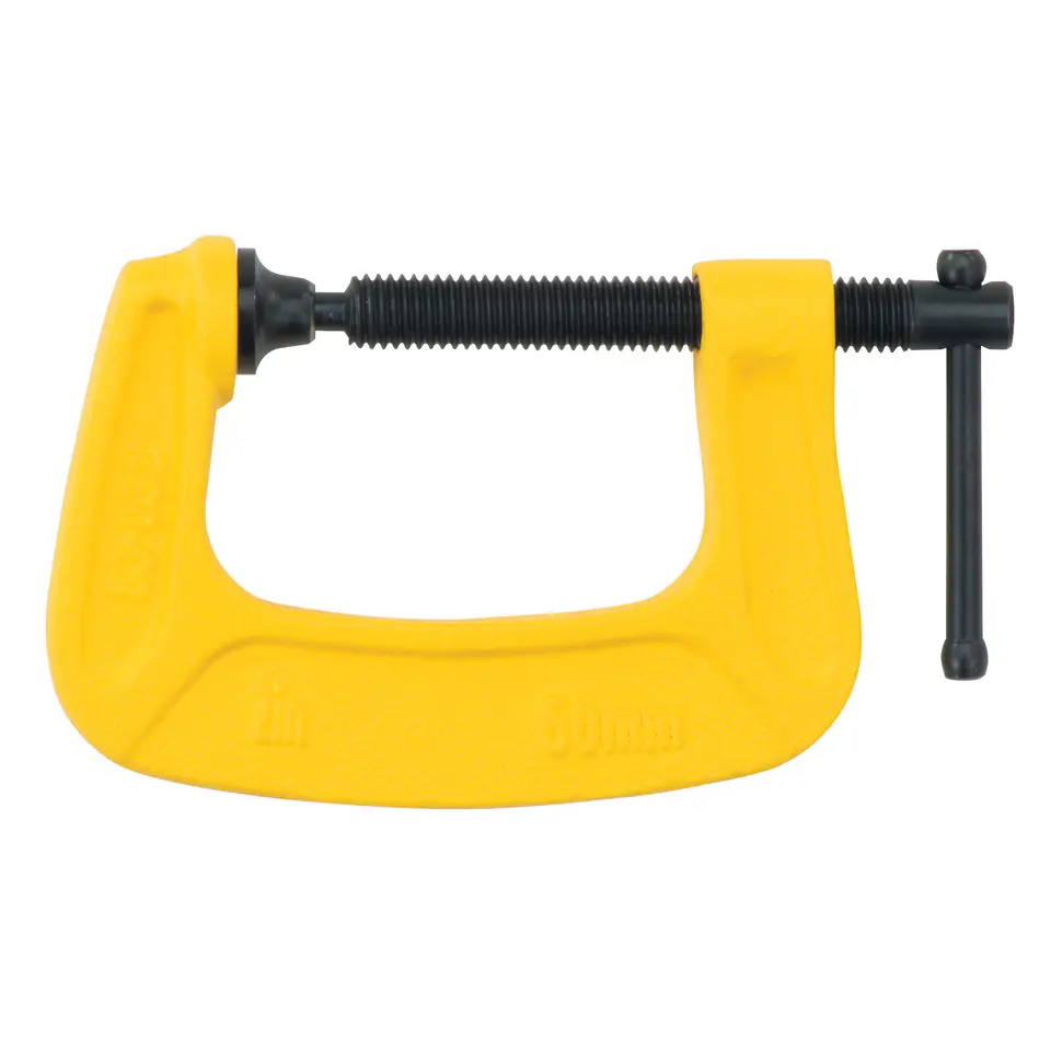 ⁨75MM/3" "C" CLAMP⁩ at Wasserman.eu