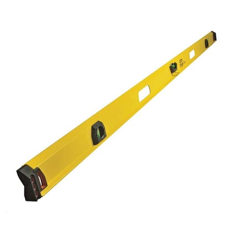 ⁨Fatmax I Beam level 180cm (no pitch)⁩ at Wasserman.eu