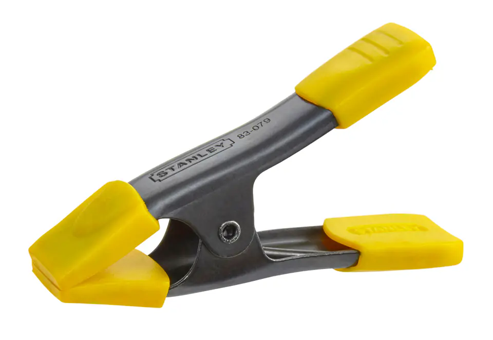 ŚCISK SPRĘŻYNOWY METALOWY 25MM/1" w sklepie Wasserman.eu