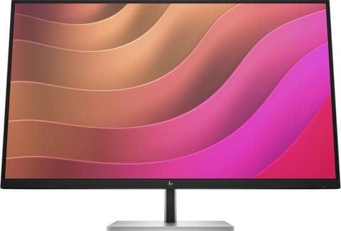 ⁨HP E32k G5 4K USB-C Monitor⁩ w sklepie Wasserman.eu