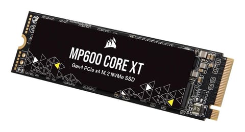 ⁨Corsair Mp600 Core Xt M.2 4000 Gb Pci⁩ at Wasserman.eu