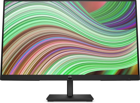 ⁨HP P24v G5 computer monitor 60.5⁩ w sklepie Wasserman.eu