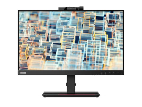 ⁨Lenovo ThinkVision T22v-20 54.6 cm⁩ w sklepie Wasserman.eu