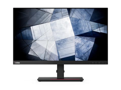 ⁨Lenovo ThinkVision P24h-2L - LED⁩ w sklepie Wasserman.eu