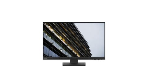 ⁨Lenovo ThinkVision E24-28 - LED⁩ w sklepie Wasserman.eu