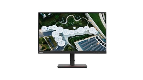 ⁨Lenovo S24E-20 23.8 FHD VA250CD M⁩ w sklepie Wasserman.eu