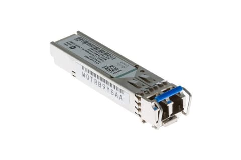 ⁨Cisco 1000Base-LX/LH SFP Transceiver⁩ w sklepie Wasserman.eu