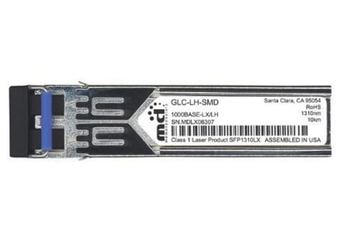 ⁨Cisco 1000Base-LX/LH SFP Transceiver⁩ w sklepie Wasserman.eu