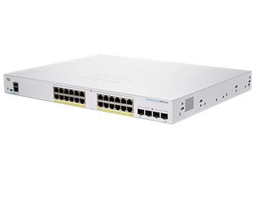 ⁨Cisco Network switch Managed L2/L3⁩ w sklepie Wasserman.eu