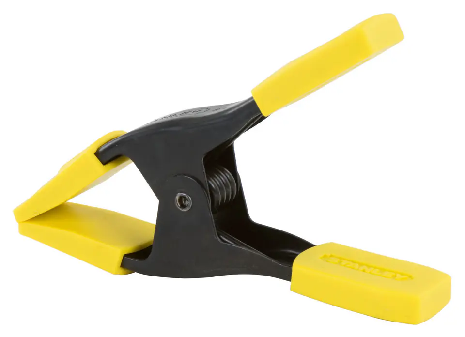Ścisk sprężynowy metalowy 50mm/2" w sklepie Wasserman.eu