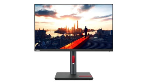 ⁨Lenovo Thinkvision P24H-30 60,5 Cm⁩ w sklepie Wasserman.eu