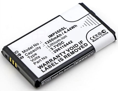 ⁨CoreParts Battery 4Wh Li-ion 3.7V⁩ w sklepie Wasserman.eu