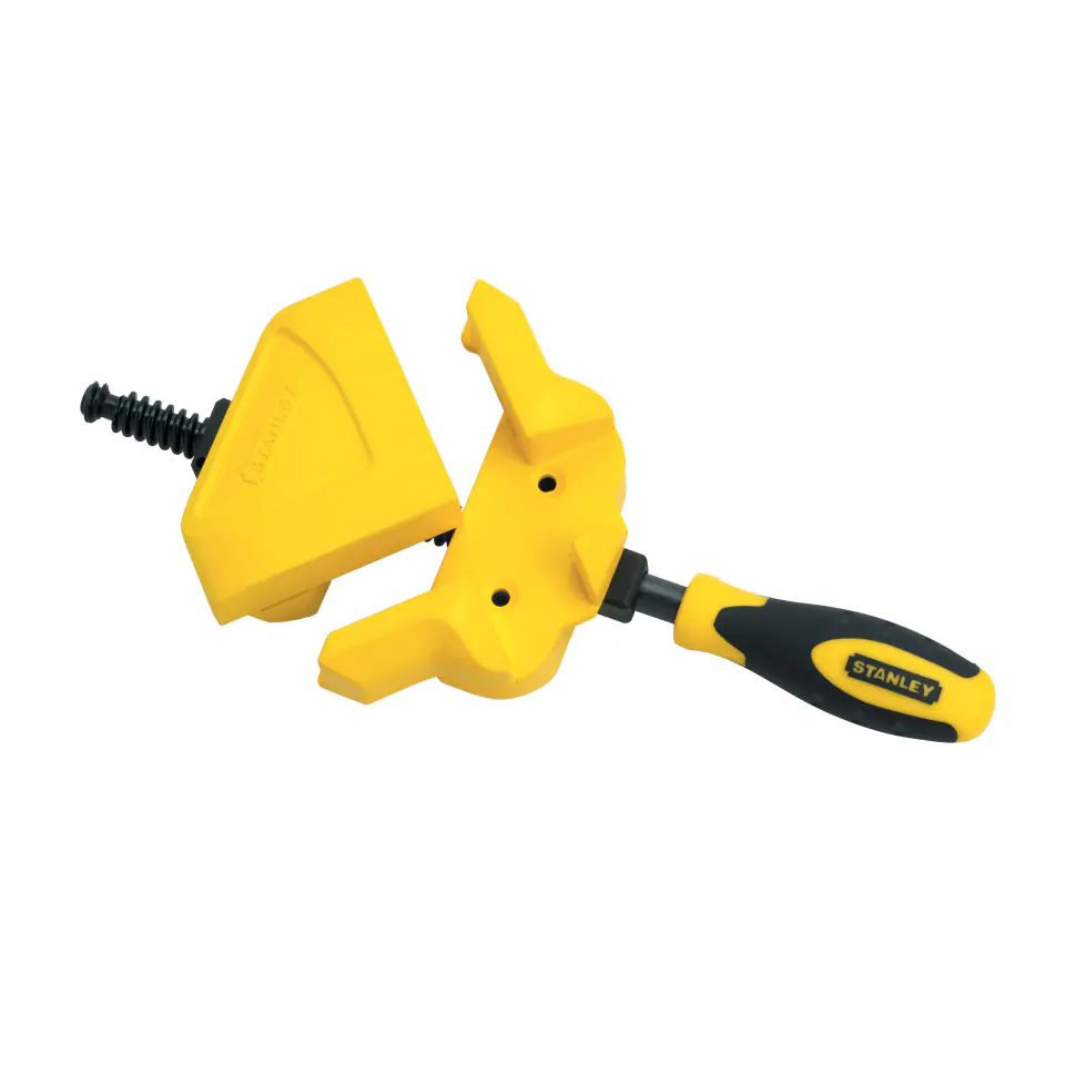 ⁨CORNER CLAMP - HEAVY DUTY⁩ at Wasserman.eu