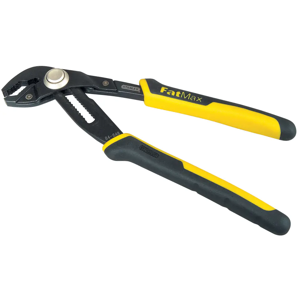 ⁨Fatmax pliers 12"/300mm groove joint⁩ at Wasserman.eu