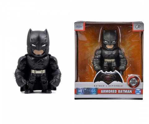 ⁨Figure Batman metal 10 cm⁩ at Wasserman.eu