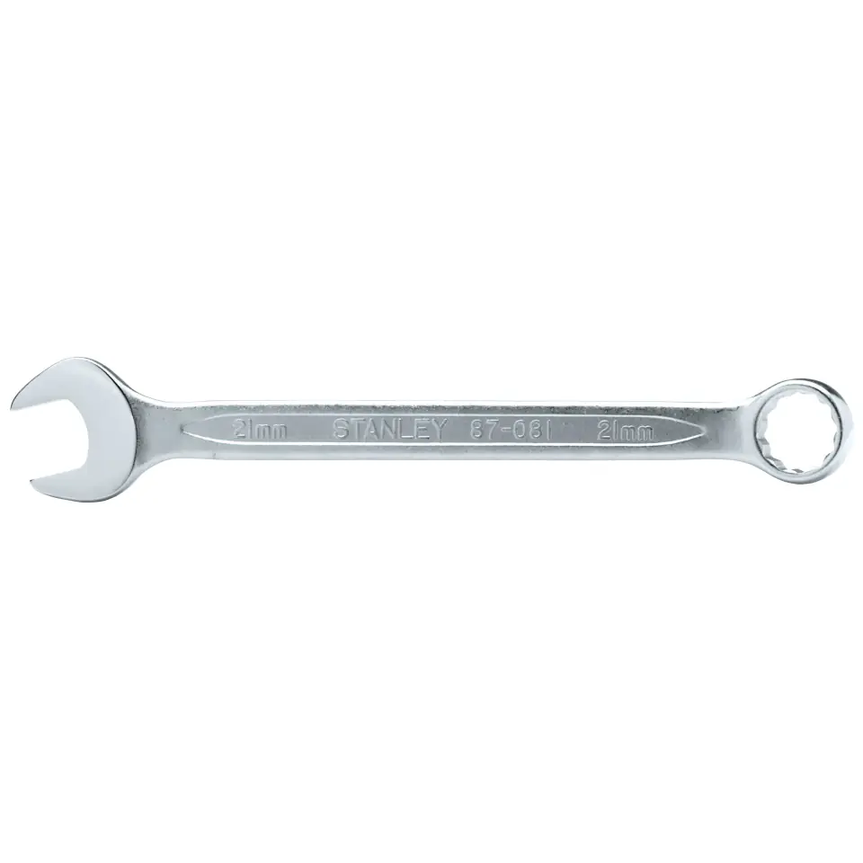 ⁨Combination wrench 20mm [z]⁩ at Wasserman.eu