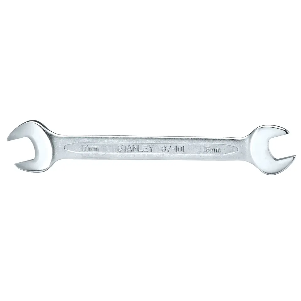 ⁨Flat wrench 8 x 9 mm⁩ at Wasserman.eu