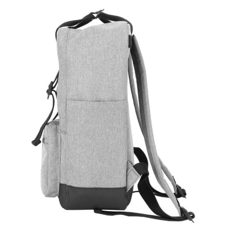 Himawari Plecak na laptopa 15'' 16L Szary w sklepie Wasserman.eu
