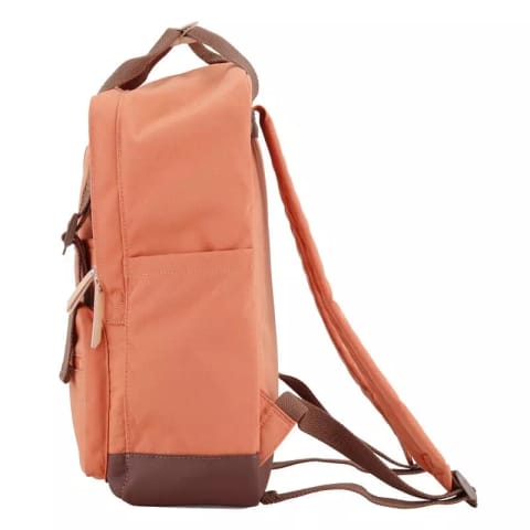 Himawari Plecak na laptopa 15'' 16L Pomarańczowy w sklepie Wasserman.eu