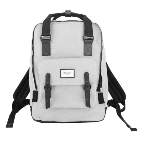 Himawari Plecak na laptopa 15,6'' 22L Szary w sklepie Wasserman.eu