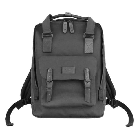 Himawari Plecak na laptopa 15,6'' 22L Czarny w sklepie Wasserman.eu