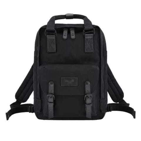 Himawari Plecak na laptopa 14'' 16L Czarny w sklepie Wasserman.eu