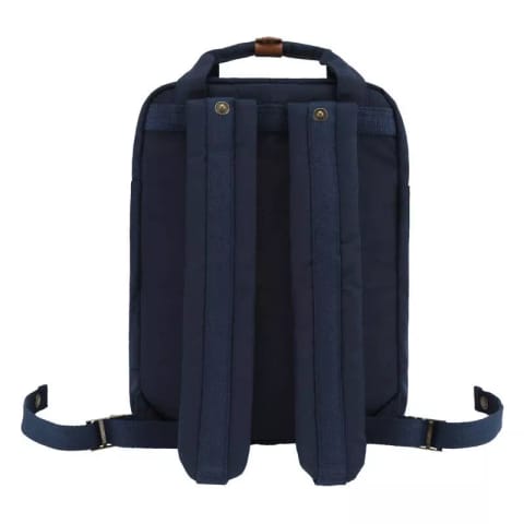 Himawari Plecak na laptopa 14'' Granatowy w sklepie Wasserman.eu
