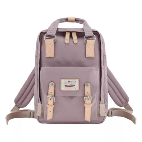 Himawari Plecak na laptopa 14'' 16L Liliowy w sklepie Wasserman.eu