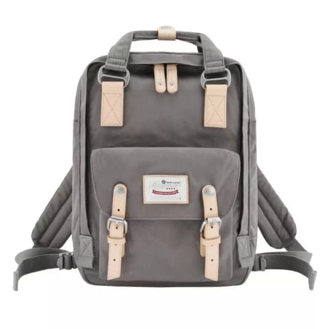Himawari Plecak na laptopa 14'' 16L Szary w sklepie Wasserman.eu