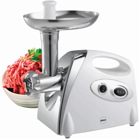 ⁨Maszynka do mięsa  Eldom M300⁩ w sklepie Wasserman.eu