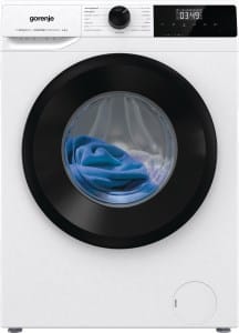 ⁨GORENJE W1NHPI60SCS/EN washing machine⁩ at Wasserman.eu