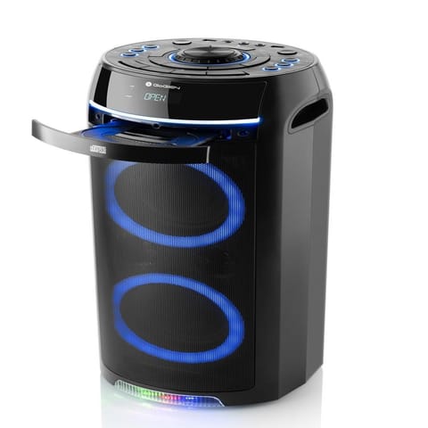 ⁨Gogen BPS736CD Bluetooth Speaker with CD⁩ at Wasserman.eu